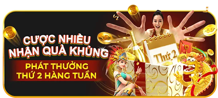 Ưu đãi chào mừng thành viên mới VL88