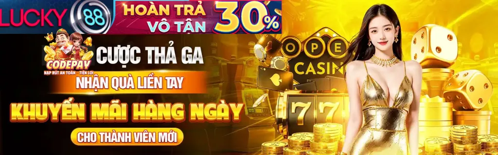 Cá cược có trách nhiệm tại vl88 khuyến mãi
